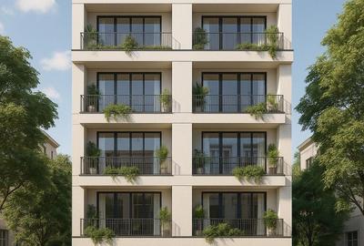 Teren 1027 mp in zona Ultracentrala - Sector 1, ideal pentru - 9