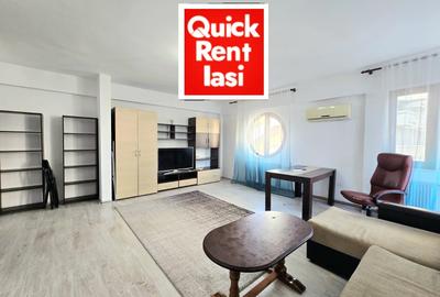 Ultracentral Bulevardul Stefan Langa UMF/UAIC Apartament 2Camere Decomandat - 4