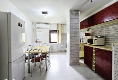 Apartament cu 2 camere decomandat în Alfa - 6