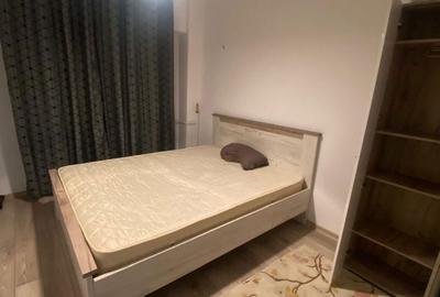 Apartament cu 3 camere decomandat în Babadag - 8