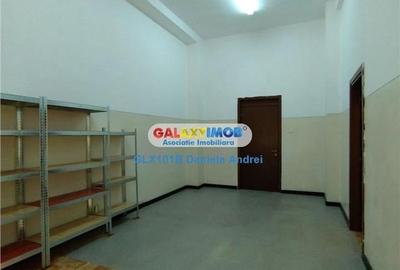Spatiu 100 MP IN CLADIRE DE BIROURI INCHIRIERE ZONA  UNIVERSITATE - 19