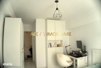 Apartament cu 2 camere decomandat, mobilat în Theodor Pallady - 5