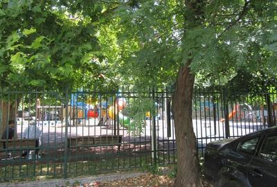 Spațiu comercial, de 630 mp, în Iancului - 8