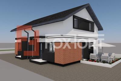 Duplex 3 camere, 2 bai si terasa generoasa de 20 mp, zona Giarmata - 7