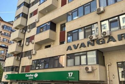 Apartament 2 camere - Avangarde City + loc de parcare inclus - 9