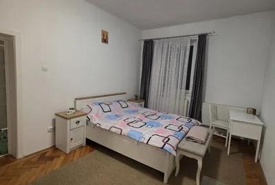 Garsonieră decomandată, mobilată în Gheorgheni - 3