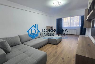 Apartament cu 2 camere decomandat, mobilat în Central - 1