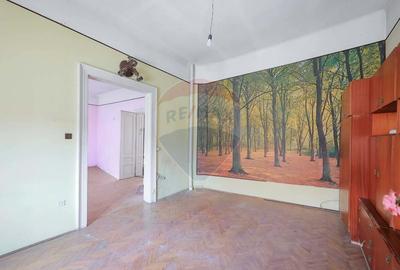 Apartament cu 4 camere semidecomandat în Central - 32