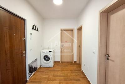 Apartament Luminos Tractorul - 5