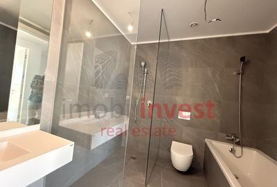 Apartament cu 2 camere semidecomandat în Floreasca - 7