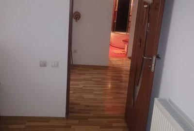 Apartament cu 2 camere decomandat în Central - 7