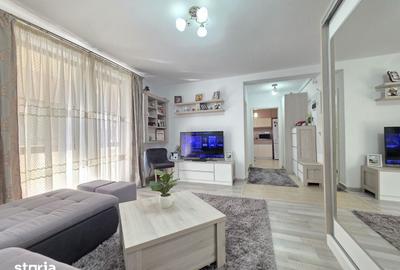 Garsonieră în Sânpetru - 5