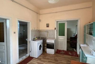 Casă cu 3 camere cu Teren 105 Mp în Zau de Câmpie - 3