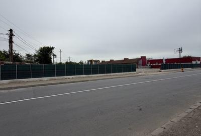 Spațiu comercial, de 5,000 mp, în Central - 3