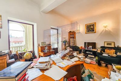 Apartament cu 5 camere decomandat, mobilat în Tei - 16