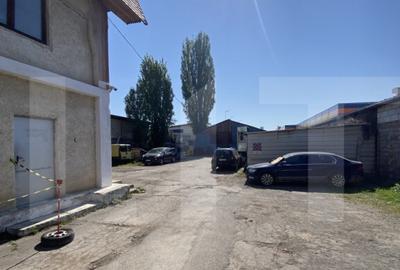 Spa?ii industriale de inchiriat 50 m2 pana la 400 m - 6