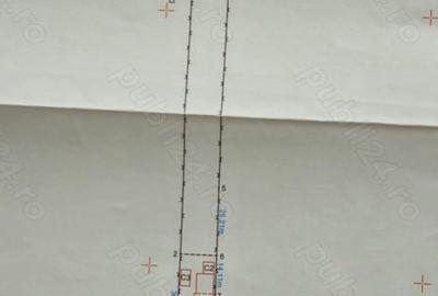 Casă cu 6 camere cu Teren 3500 Mp în Bolintin-Vale - 1