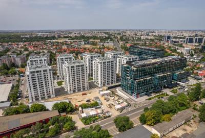 VANZARE 2 CAMERE | ONE COTROCENI PARK - 15