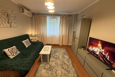 Apartament cu 2 camere semidecomandat în Victoriei - 3