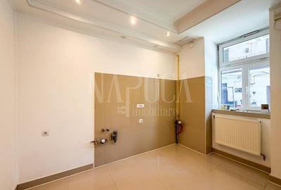 Apartament cu 2 camere decomandat în Central - 4