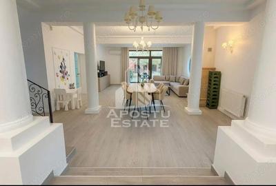 Casa individuala cu 8 camere, 750mp teren, in Mehala - 2