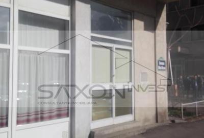 Mihai Bravu -Iancului-spatiu comercial - 1