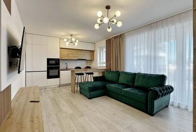 Complex Kasper Coresi - 1