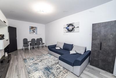 Apartament cu 2 camere decomandat, mobilat în Berceni - 5