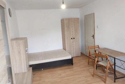 Garsonieră decomandată în Torontalului - 14