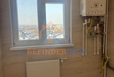 3 camere renovat zona Giurgiului - Toporasi - 2