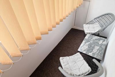 Apartament cu 2 camere semidecomandat în Central - 2