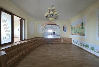 De vanzare proprietate unicat in Sascut - Bacau - 19