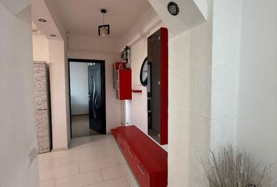 Apartament cu 3 camere în Central - 12