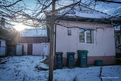 Lucacesti 31 - Confortul unei case, fara grija terenului prea mare - 2