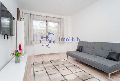 Apartament 2 camere mobilat, bloc nou 2017, 49 mp, capat CUG - 17