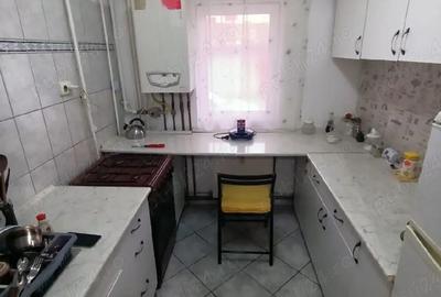 Apartament cu 2 camere semidecomandat în Girocului - 3