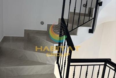 Casă individuală cu 4 camere cu Canalizare în Est - 6