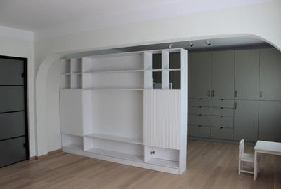 Apartament 3 camere Băneasa - Herăstrău - 5