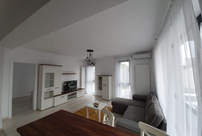 Apartament 2 camere Lux +Loc de parcare in Bloc Nou zona Mosilor - 1