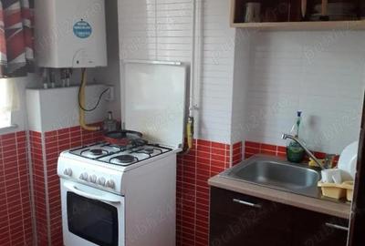 Garsoniera confort sporit Obcini, centrala termica - 2