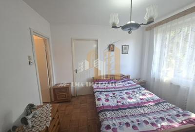 Garsonieră circulară, mobilată în Cezar Petrescu - 8