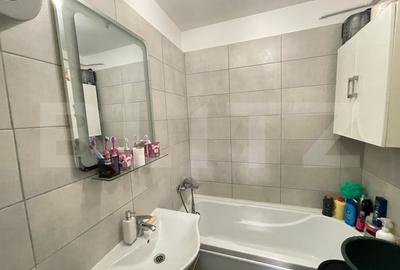 Apartament cu 2 camere semidecomandat, mobilat în Calea București - 14