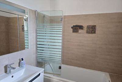 Duplex spațios cu curte proprie – Cartier Stupini, Brașov - 7