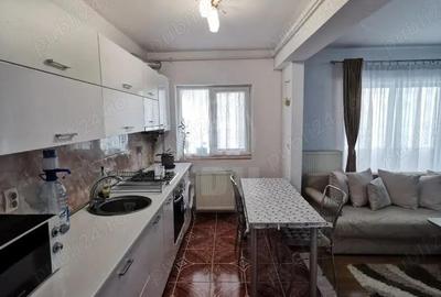 Apartament 2 camere semidecomandat Florilor - 4