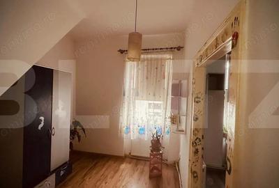 Casă cu 6 camere cu Teren 277 Mp în Central - 14