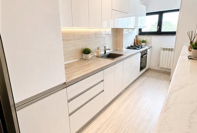 Apartament cu 2 camere semidecomandat, mobilat în Gara - 9