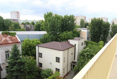 Bloc nou tip boutique in Piata Unirii, ultracentral - 9