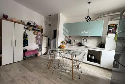 Apartament cu 2 camere, bloc nou, loc de parcare, etajul 1 , Braytim