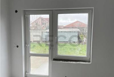 Casă cu 3 camere cu Teren 525 Mp în Sântandrei - 5