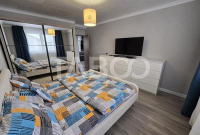 Apartament decomandat de vanzare parcare balcon pod Arhitectilor Sibiu - 15